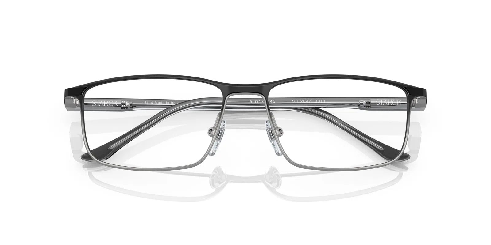 Starck Eyes 2047 Eyeglasses - view 22